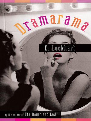 cover image of Dramarama